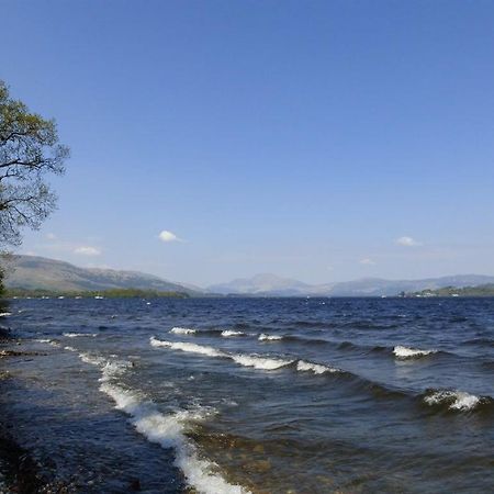 アレクサンドリアBenoch Lomond Castleアパートメント エクステリア 写真