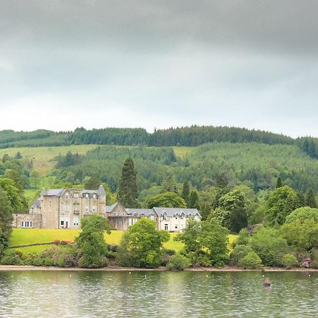 アレクサンドリアBenoch Lomond Castleアパートメント エクステリア 写真